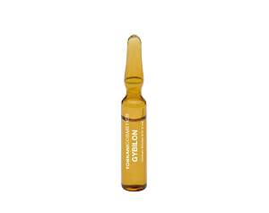 Гинкго Билоба / Gybilon TOSKANI COSMETICS