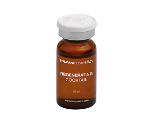 Регенерирующий коктейль / Regenerating Cocktail Antistretch Marsk TOSKANI COSMETICS