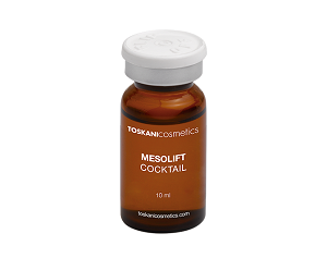 Лифтинг коктейль / Mesolift Cocktail TOSKANI COSMETICS