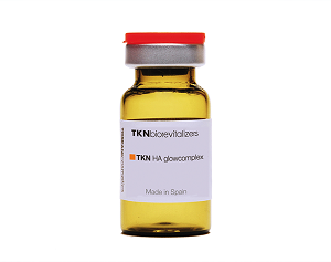 ТКН Омолаживающий комплекс / TKN glowcomplex TOSKANI COSMETICS