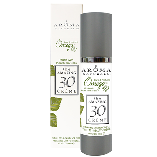 КРЕМ AMAZING AROMA NATURALS
