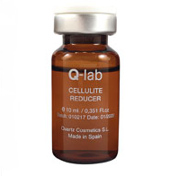 Липодренажный коктейль для тела Cellulite Reducer Q-LAB