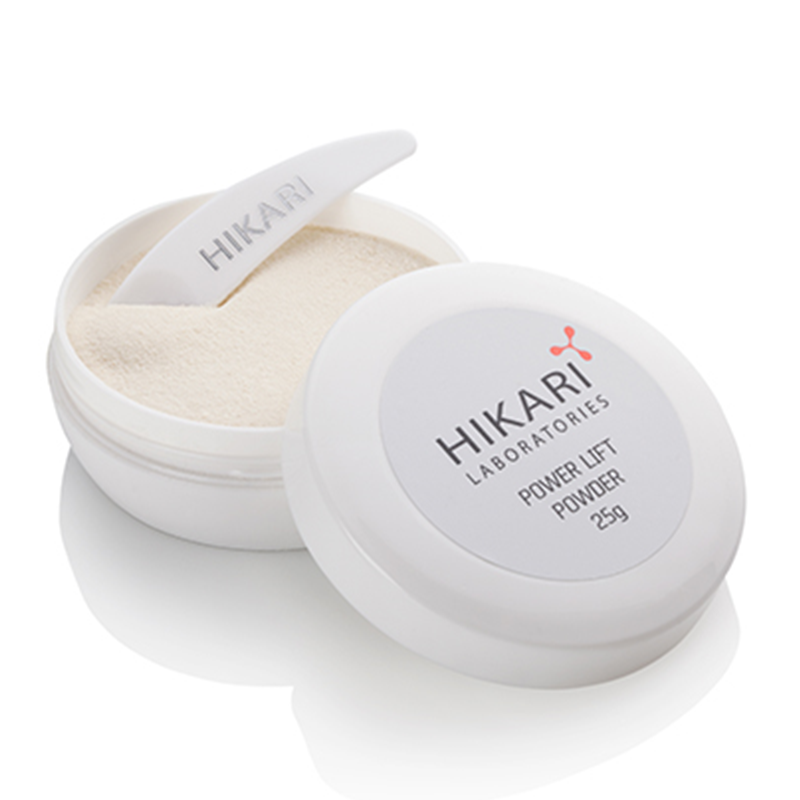 Пудра-порошок для моментального лифтинга POWER LIFR POWDER HIKARI