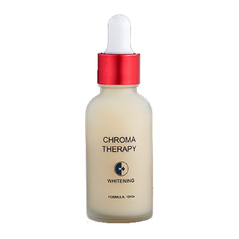 Терапевтическая сыворотка для коррекции пигментных пятен CHROMA THERAPY SERUM HIKARI