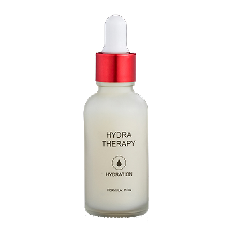 Увлажняющая терапевтическая сыворотка с эффектом мезотерапии HYDRA THERAPY SERUM HIKARI
