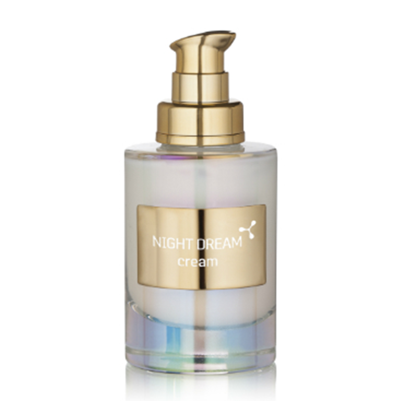 Ночной регенерирующий крем NIGHT DREAM CREAM HIKARI