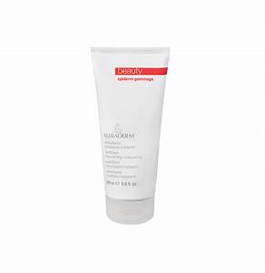 Маска для лица с эффектом пилинга Epiderm Gommage KLERADERM