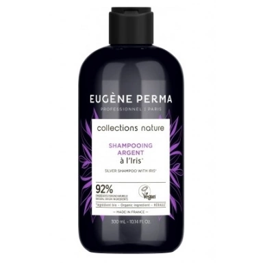 Шампунь серебряный для волос Collections Nature EUGENE PERMA