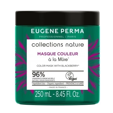 Маска для окрашенных волос Collections Nature EUGENE PERMA
