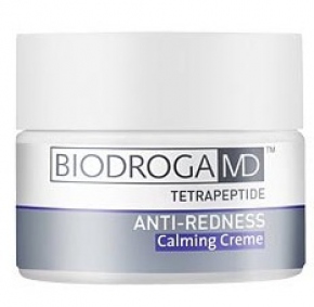 Антикуперозный крем с тетрапептидами Calming Crème BIODROGA