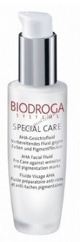 Пилинг с АНА кислотами 50% AHA Acid 50% рН 2,0 BIODROGA