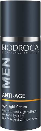 Антивозрастной крем для лица и глаз/Anti-age 24-care BIODROGA
