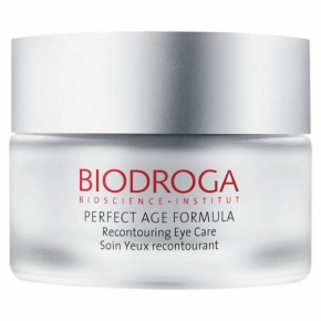 Восстанавливающий лифтинг крем для зоны вокруг глаз Recontouring Eye Care