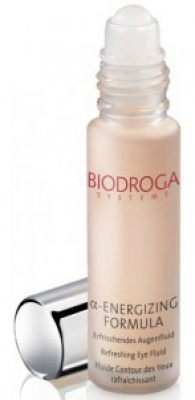 Тонизирующий освежающий флюид для кожи вокруг глаз Refreshing Eye Fluid BIODROGA