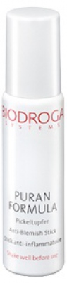 Лосьон «Экстренная помощь»для проблемной кожи Anti-Blemish Stick for impure skin BIODROGA