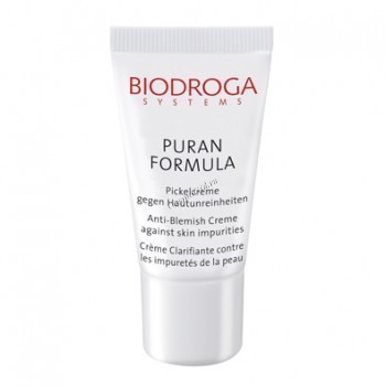 Крем «Экстренная помощь» против несовершенств кожи Anti-Blemish Creme against skin impurities BIODROGA