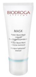 Маска «Интенсивное увлажнение»/Power Moist Mask BIODROGA
