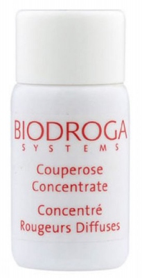 Антикуперозный концентрат Couperose Concentrate BIODROGA