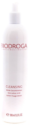 Смягчающий лосьон Skin Lotion Mild BIODROGA