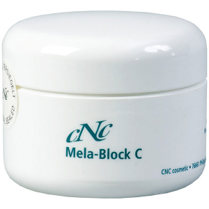 Частый витамин C/Mela-Block C GM SYSTEM