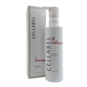 Биомиметический Очищающий мусс CELLABEL
