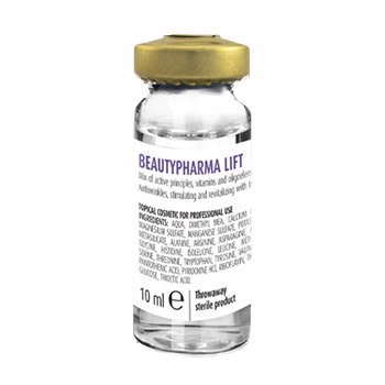 Beautypharma Lift Интенсивный лифтинг-коктейль на основе DMAE