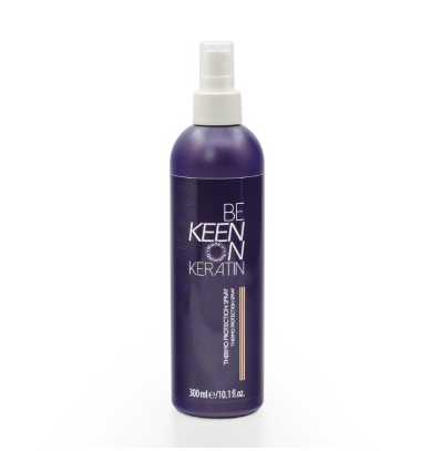 Спрей с термозащитой (2 фаза ламинирования) Thermo Protection Spray KEEN