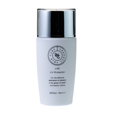 Эмульсия солнцезащитная с увлажняющим эффектом SPF 50+ PA++++ LNC UV Protector LAENNEC SKINCARE