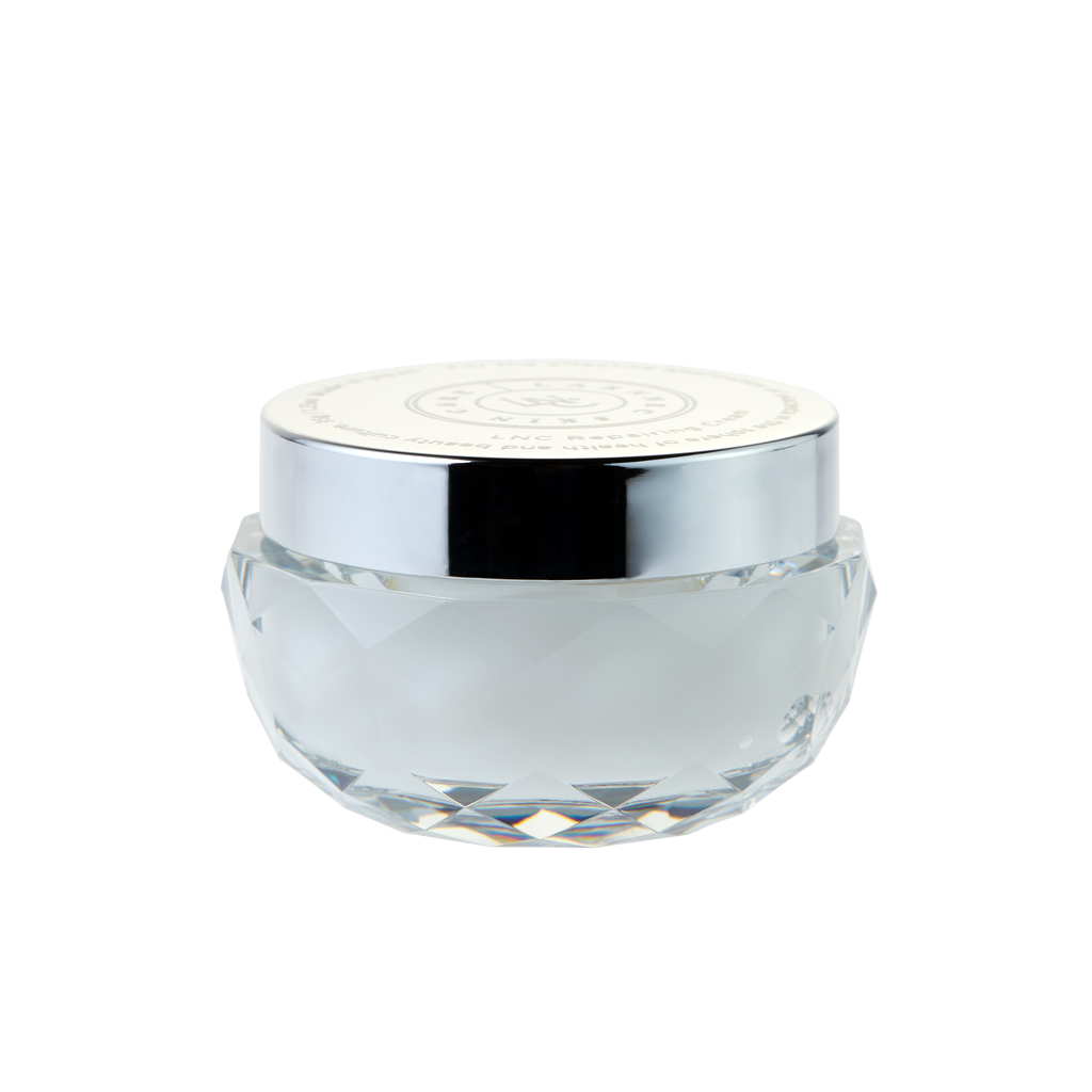 Крем-репарант плацентарный с увлажняющим эффектом LNC Repairing Cream LAENNEC SKINCARE