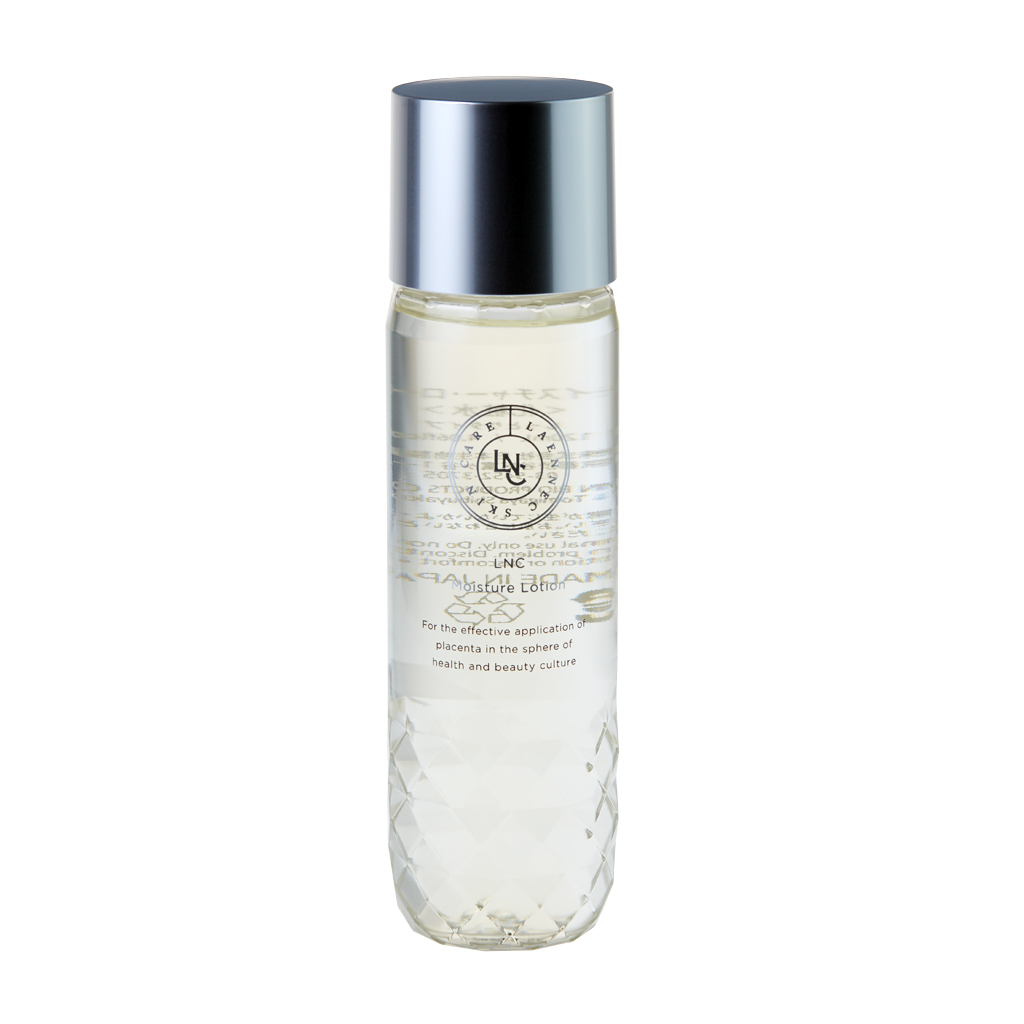 Лосьон-концентрат ультра-увлажняющий плацентарный LNC Moisture Lotion LAENNEC SKINCARE