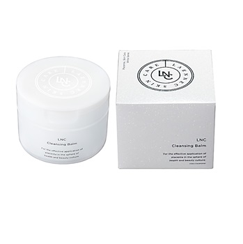 Нежный бальзам для снятия макияжа и очищения кожи LNC Cleansing Balm LAENNEC SKINCARE