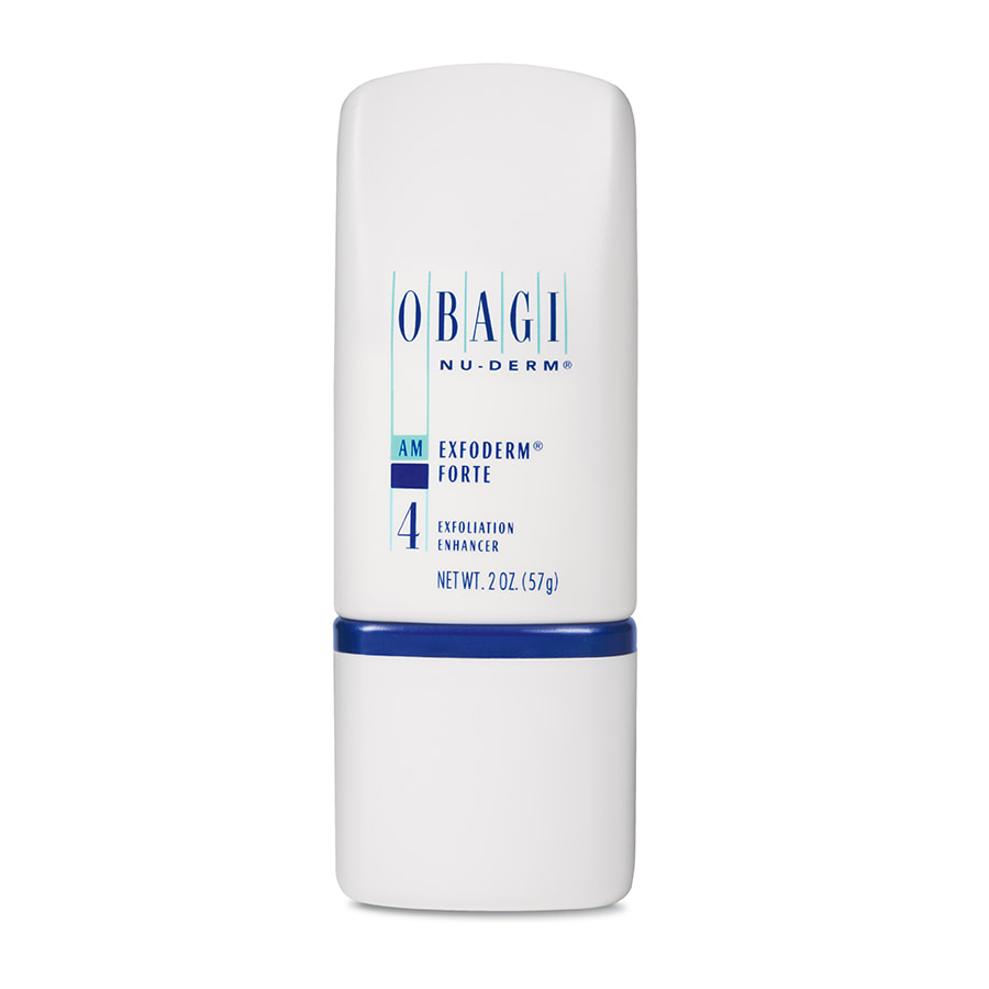 Отшелушивающий лосьон 'Эксфодерм Форте' Exfoderm Forte OBAGI