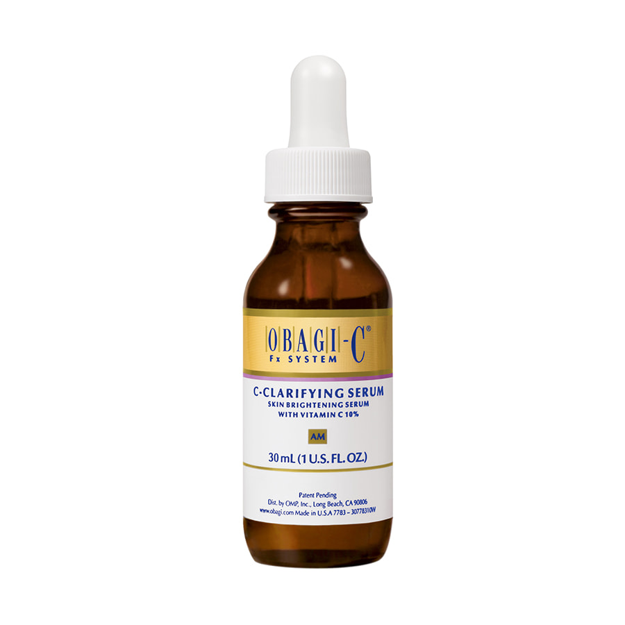 Сыворотка для выравнивания тона кожи C-Clarifying Serum OBAGI