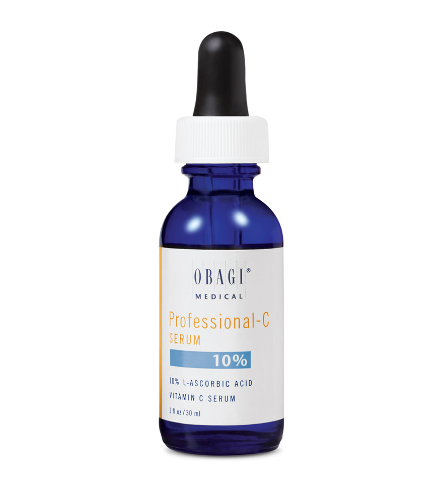 Сыворотка Pro-C 10% Professional-C Serum 10% OBAGI