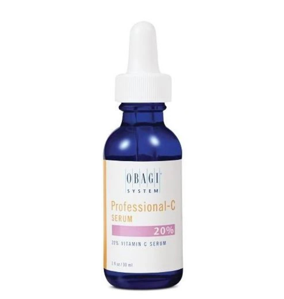 Сыворотка Pro-C 20% Professional-C Serum 20% OBAGI