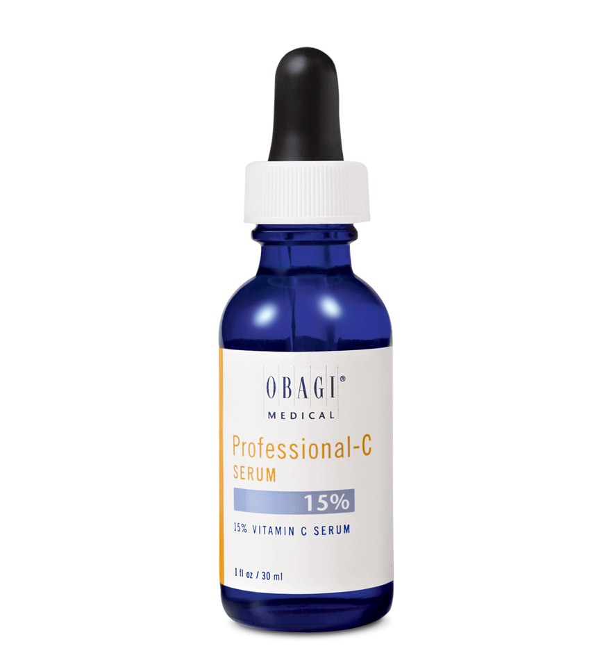Сыворотка Pro-C 15% OBAGI