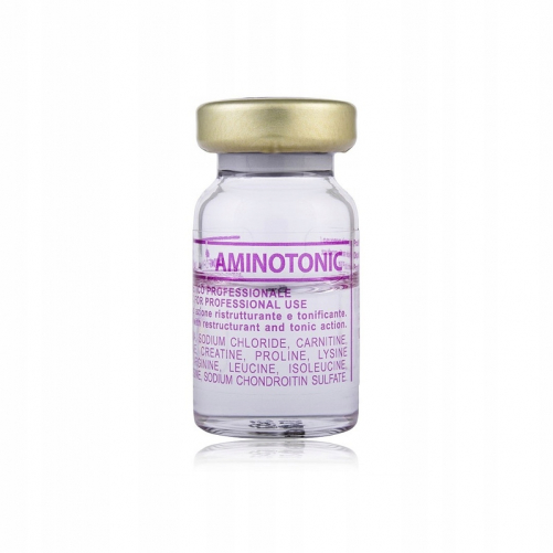 Омолаживающий мезококтейль Aminotonic BIOFORMULA