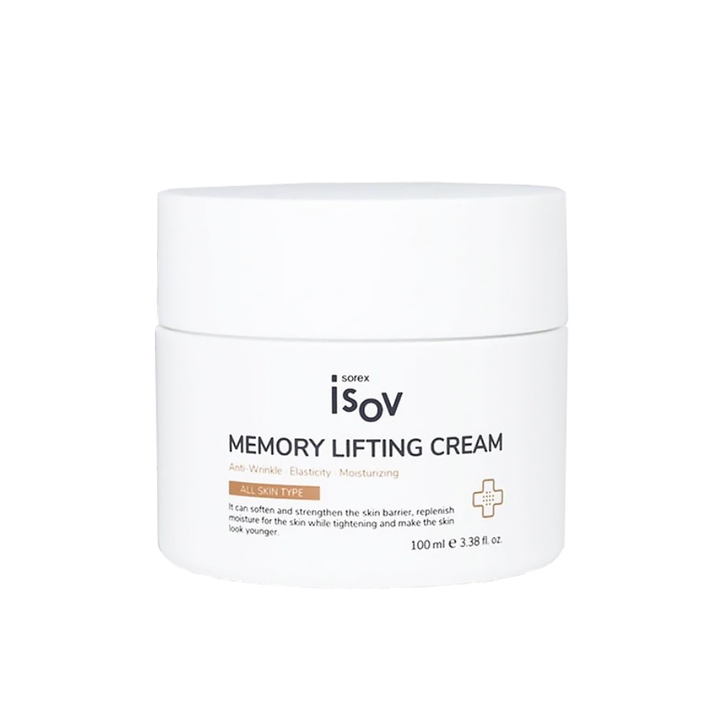 Крем лифтинг Memory Lifting Cream SOREX ISOV