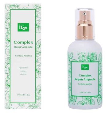 Сыворотка восстанавливающая Complex Repair Ampoule SOREX ISOV