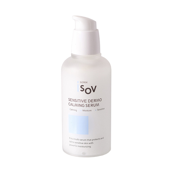 Сыворотка Sensitive Dermo Calming Serum SOREX ISOV