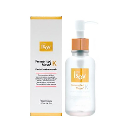 Сыворотка Meso+K Serum SOREX ISOV