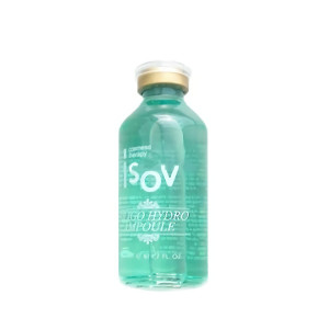 Сыворотка Oligo Hydro Ampoule SOREX ISOV