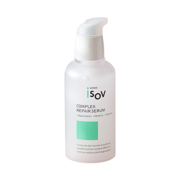 Сыворотка восстанавливающая Complex Repair Serum SOREX ISOV