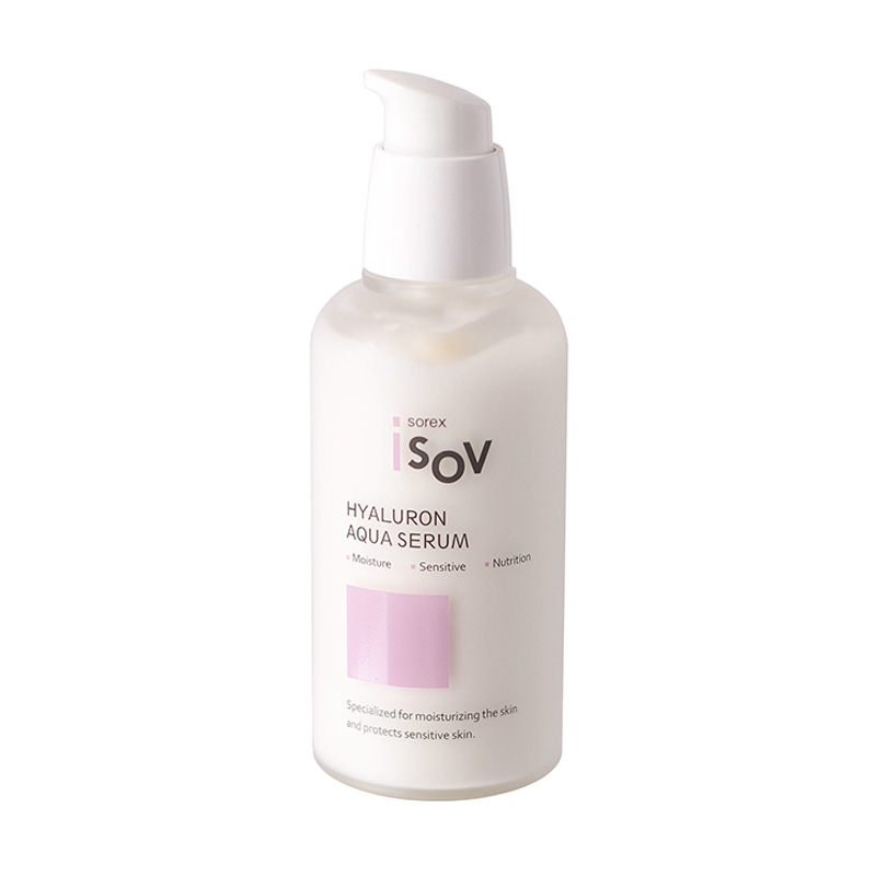 Сыворотка увлажняющая Hyaluron Aqua Serum SOREX ISOV