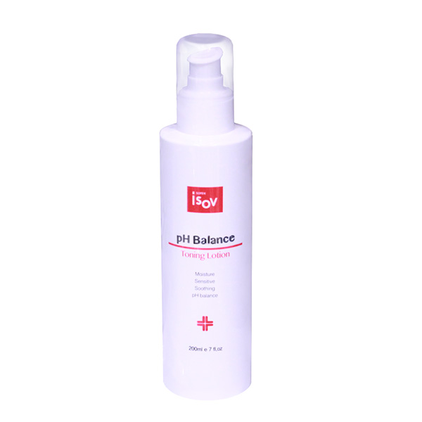 Тоник PH Balance Toning Lotion SOREX ISOV