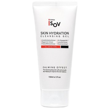 Гель Skin Hydration Cleansing Gel SOREX ISOV