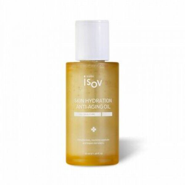 Масло Skin Hydration Anti-Aging Oil SOREX ISOV