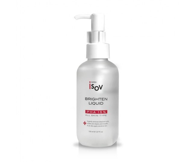 Лосьон Brighten Liquid PHA15 SOREX ISOV