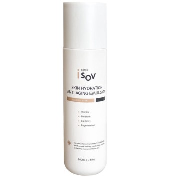Лосьон Skin Hydration Anti Aging Emulsion SOREX ISOV