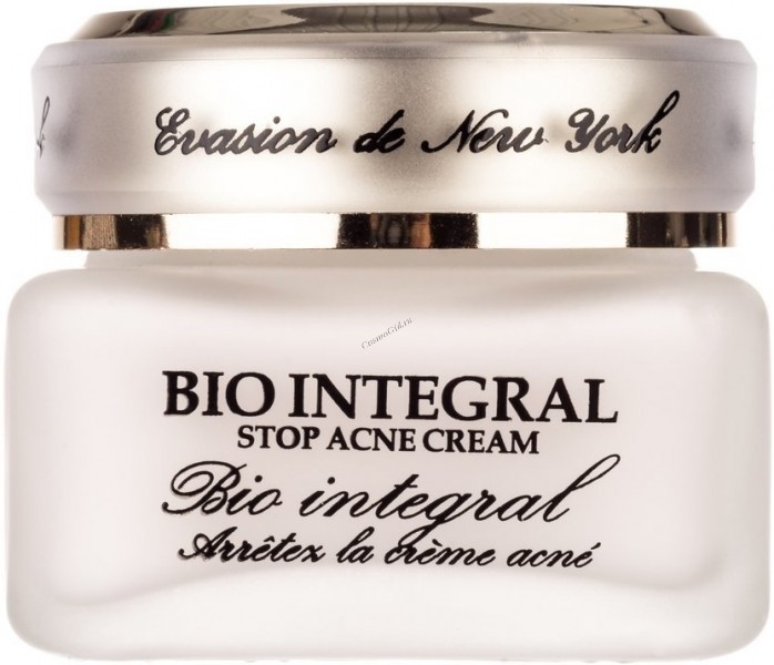 Крем Biointegral Stop Acne EVASION